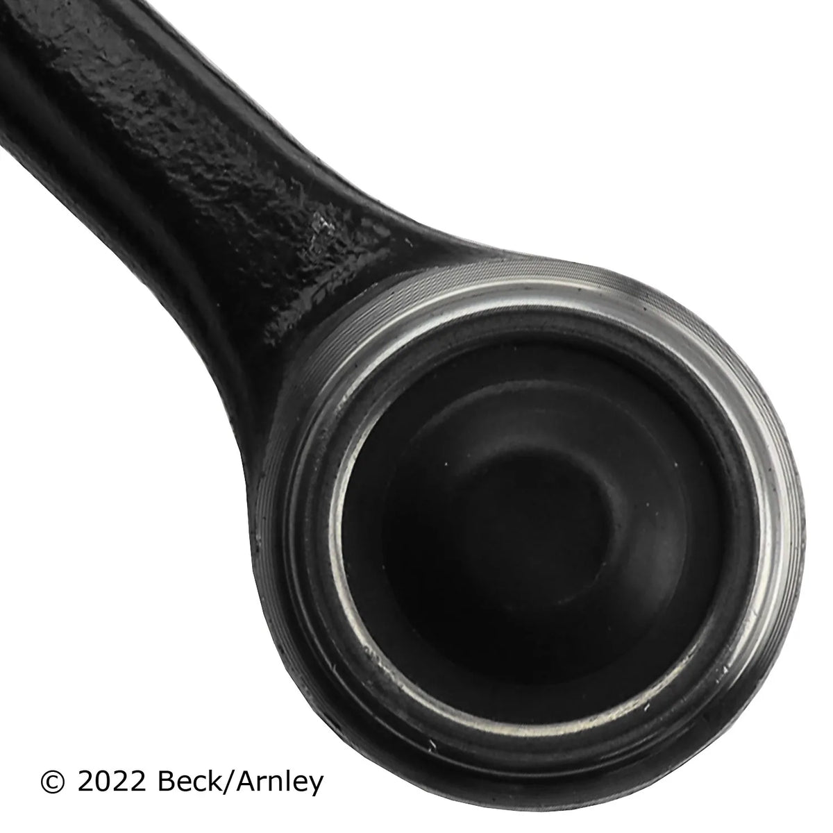 Beck/Arnley 102-8337 2015-2017 Kia K900 Suspension Control Arm and Ball Joint Assembly