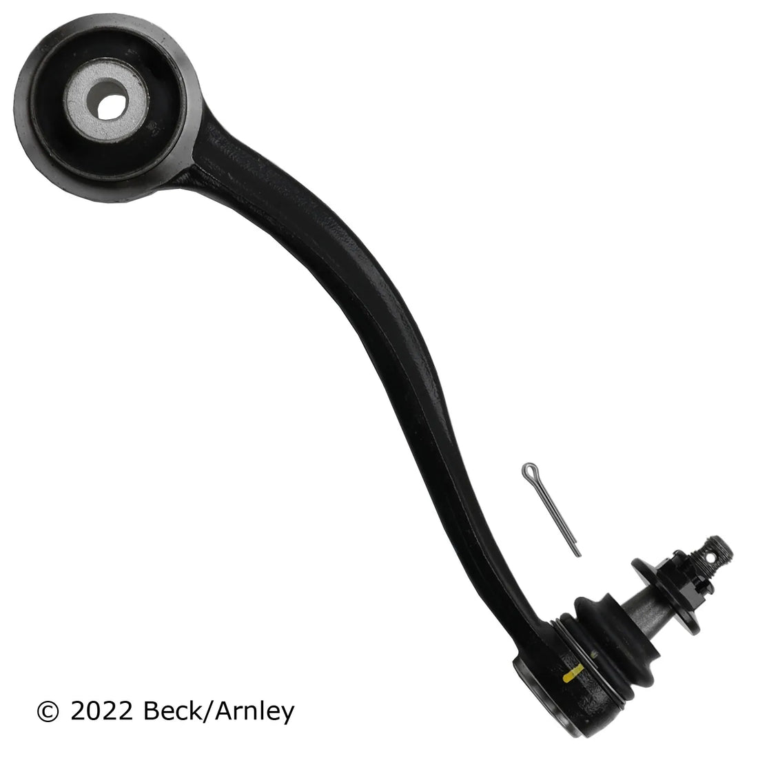 Beck/Arnley 102-8337 2015-2017 Kia K900 Suspension Control Arm and Ball Joint Assembly