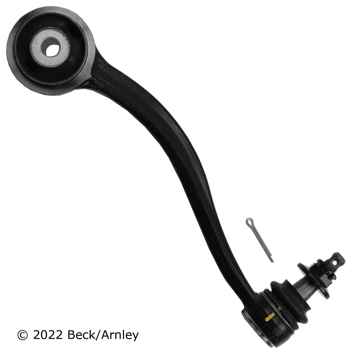 Beck/Arnley 102-8337 2015-2017 Kia K900 Suspension Control Arm and Ball Joint Assembly