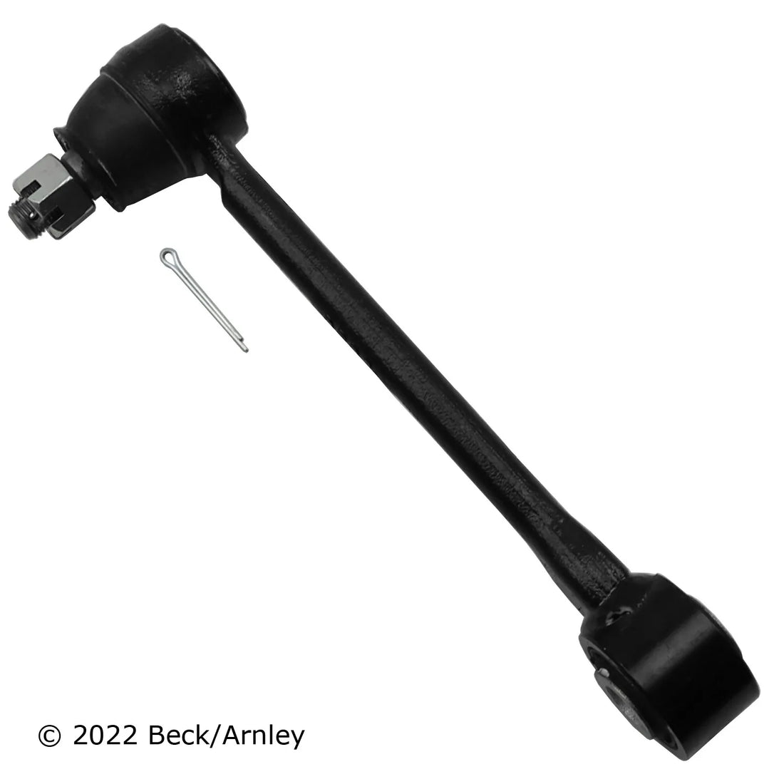 Beck/Arnley 102-8342 2015-2021 Kia Sedona Suspension Control Arm and Ball Joint Assembly