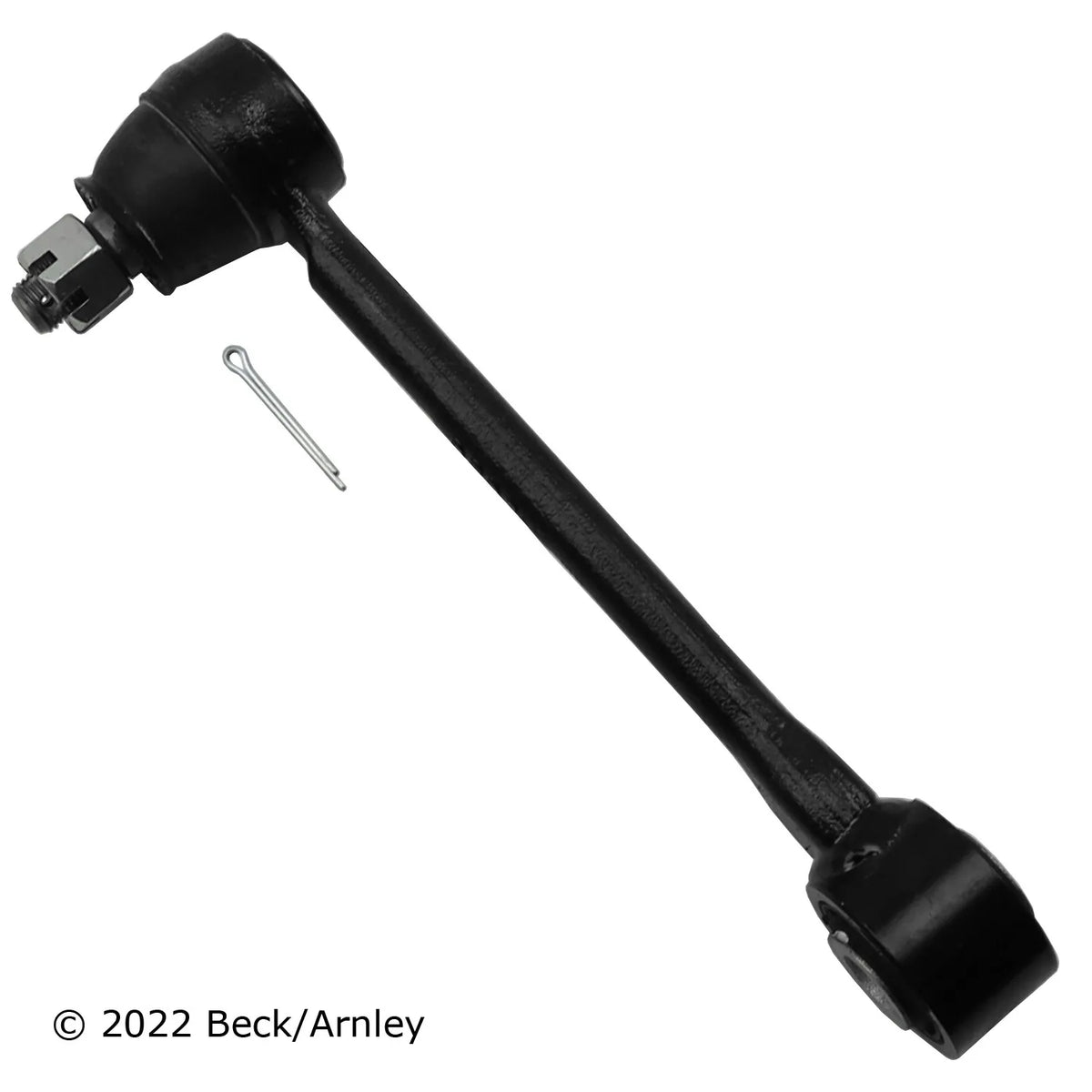 Beck/Arnley 102-8342 2015-2021 Kia Sedona Suspension Control Arm and Ball Joint Assembly