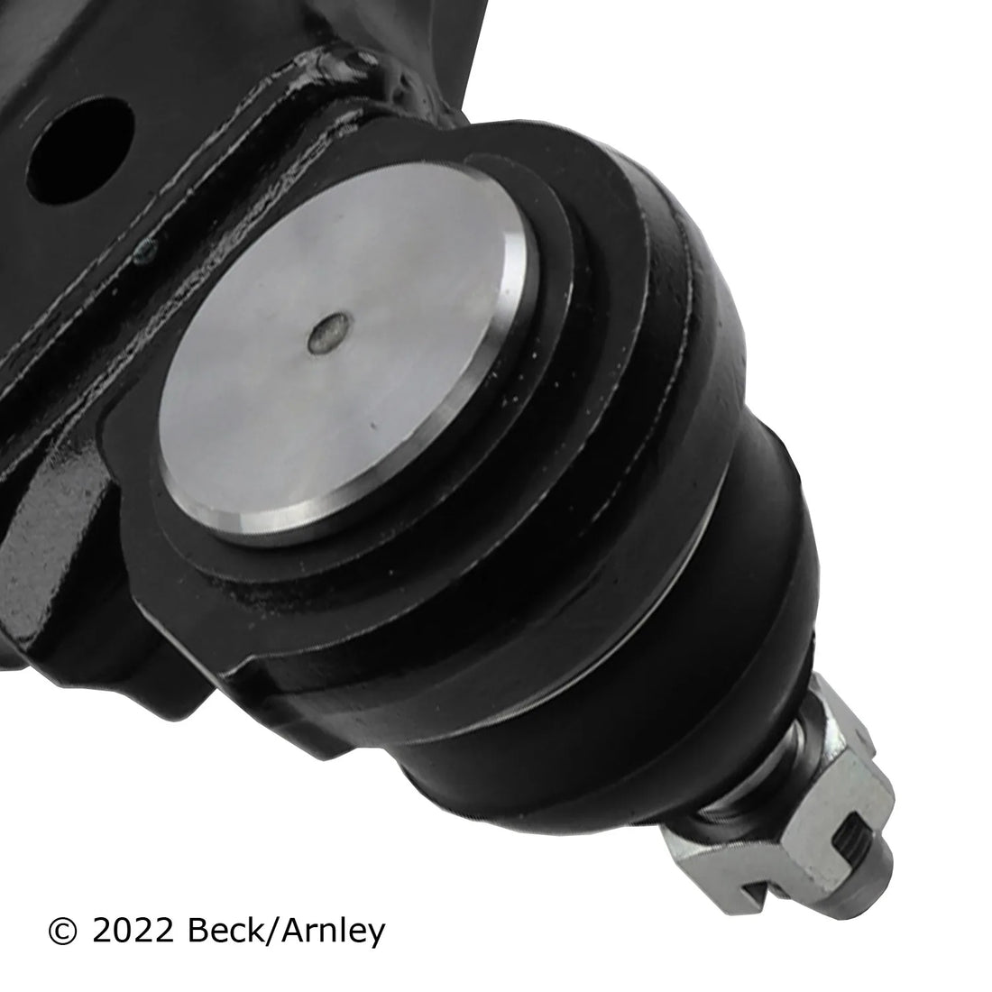 Beck/Arnley 102-8344 2010-2023 Toyota 4Runner Suspension Control Arm and Ball Joint Assembly
