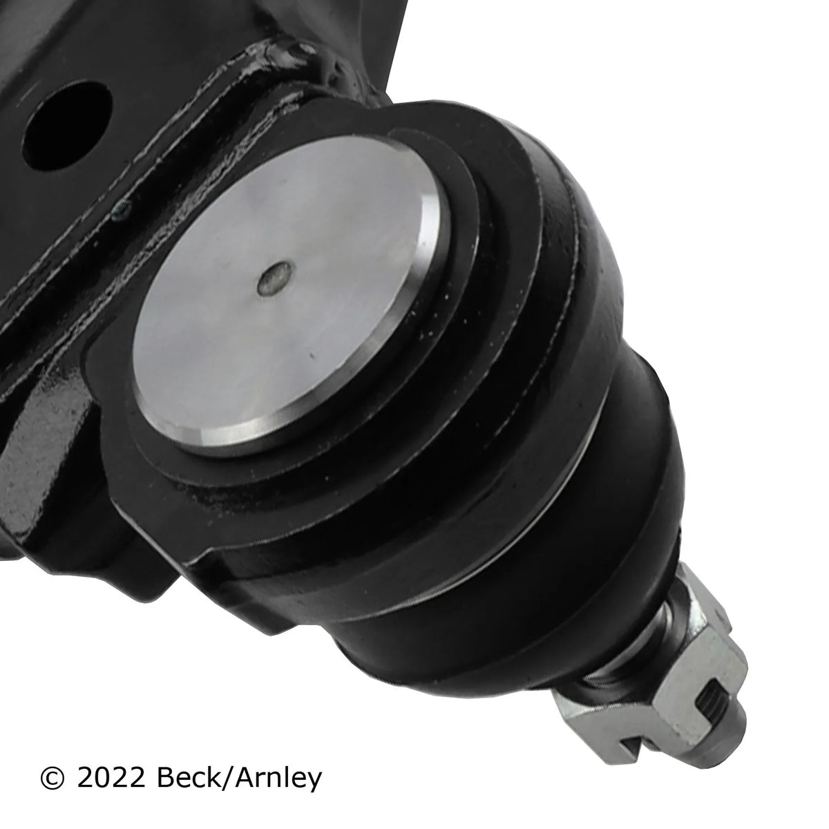 Beck/Arnley 102-8344 2010-2023 Toyota 4Runner Suspension Control Arm and Ball Joint Assembly