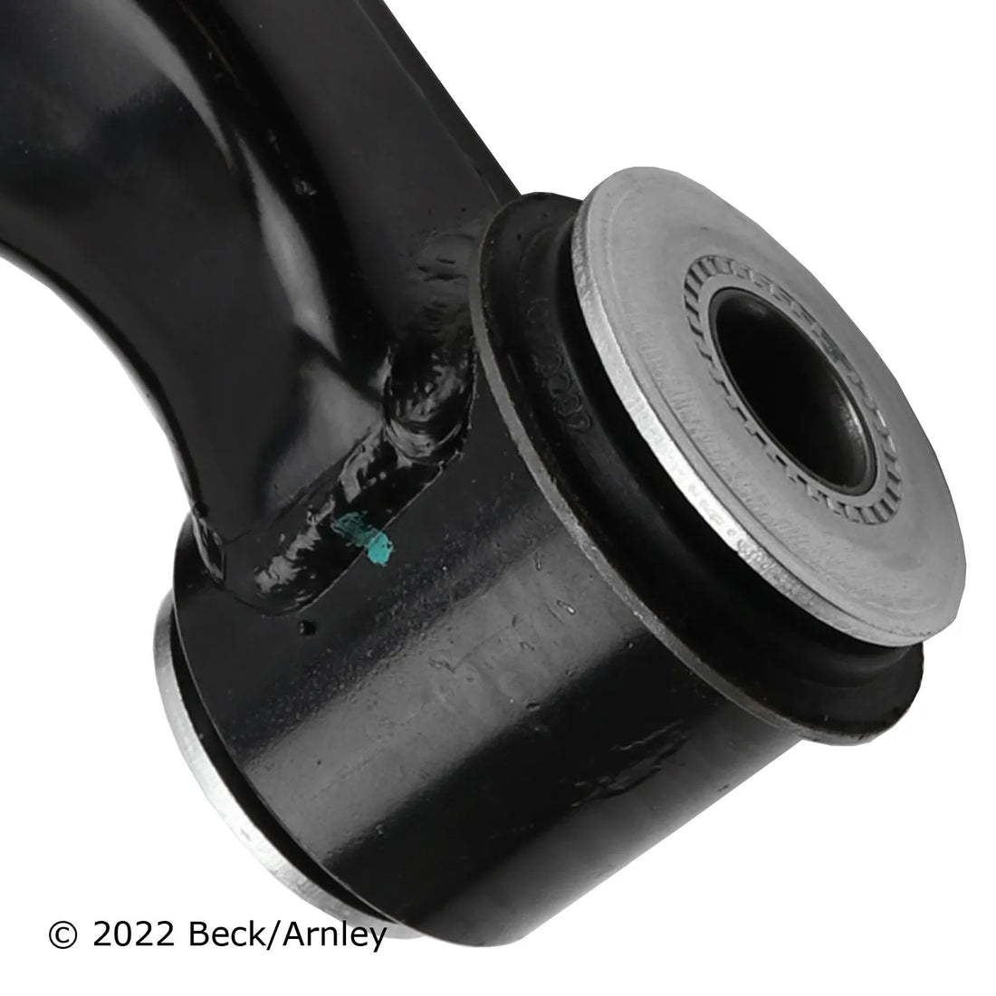 Beck/Arnley 102-8344 2010-2023 Toyota 4Runner Suspension Control Arm and Ball Joint Assembly