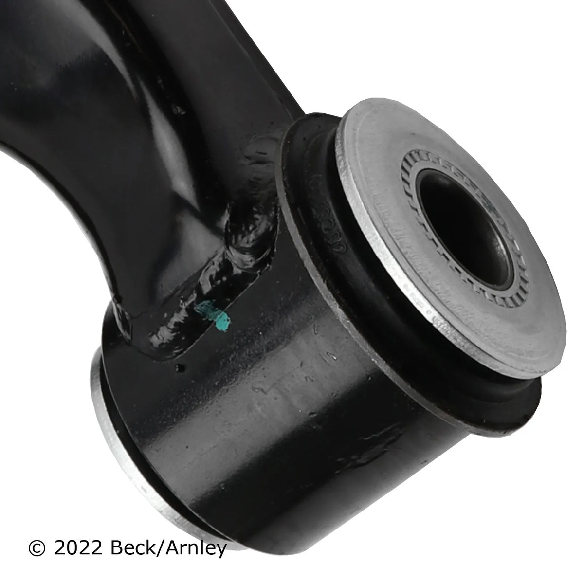 Beck/Arnley 102-8344 2010-2023 Toyota 4Runner Suspension Control Arm and Ball Joint Assembly