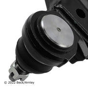 Beck/Arnley 102-8345 2010-2023 Toyota 4Runner Suspension Control Arm and Ball Joint Assembly