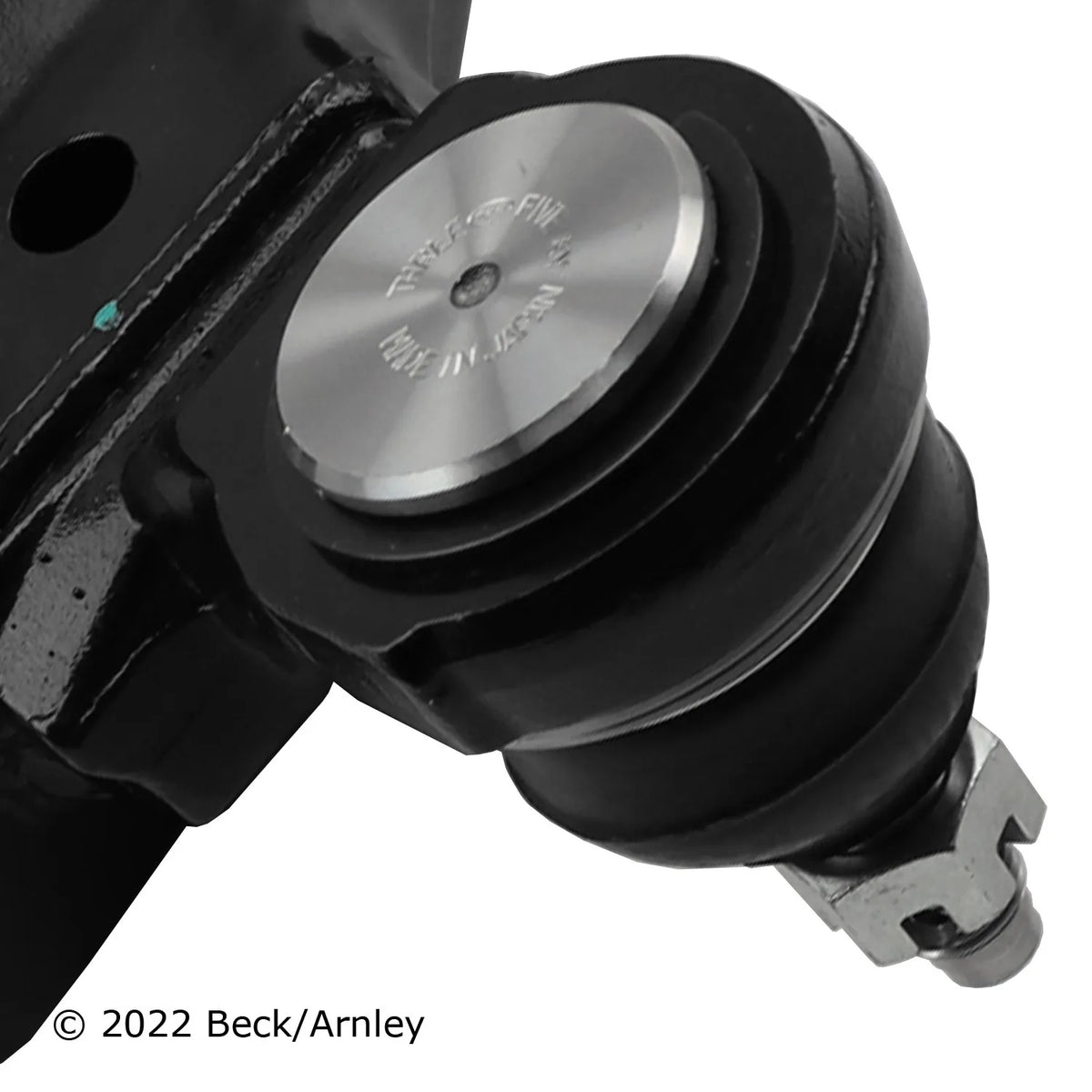 Beck/Arnley 102-8346 2010-2023 Toyota 4Runner Suspension Control Arm and Ball Joint Assembly