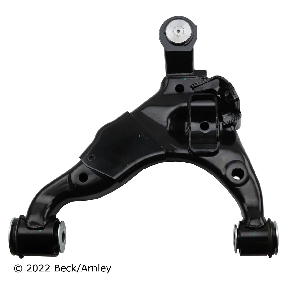 Beck/Arnley 102-8346 2010-2023 Toyota 4Runner Suspension Control Arm and Ball Joint Assembly