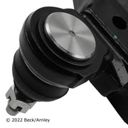 Beck/Arnley 102-8347 2010-2023 Toyota 4Runner Suspension Control Arm and Ball Joint Assembly