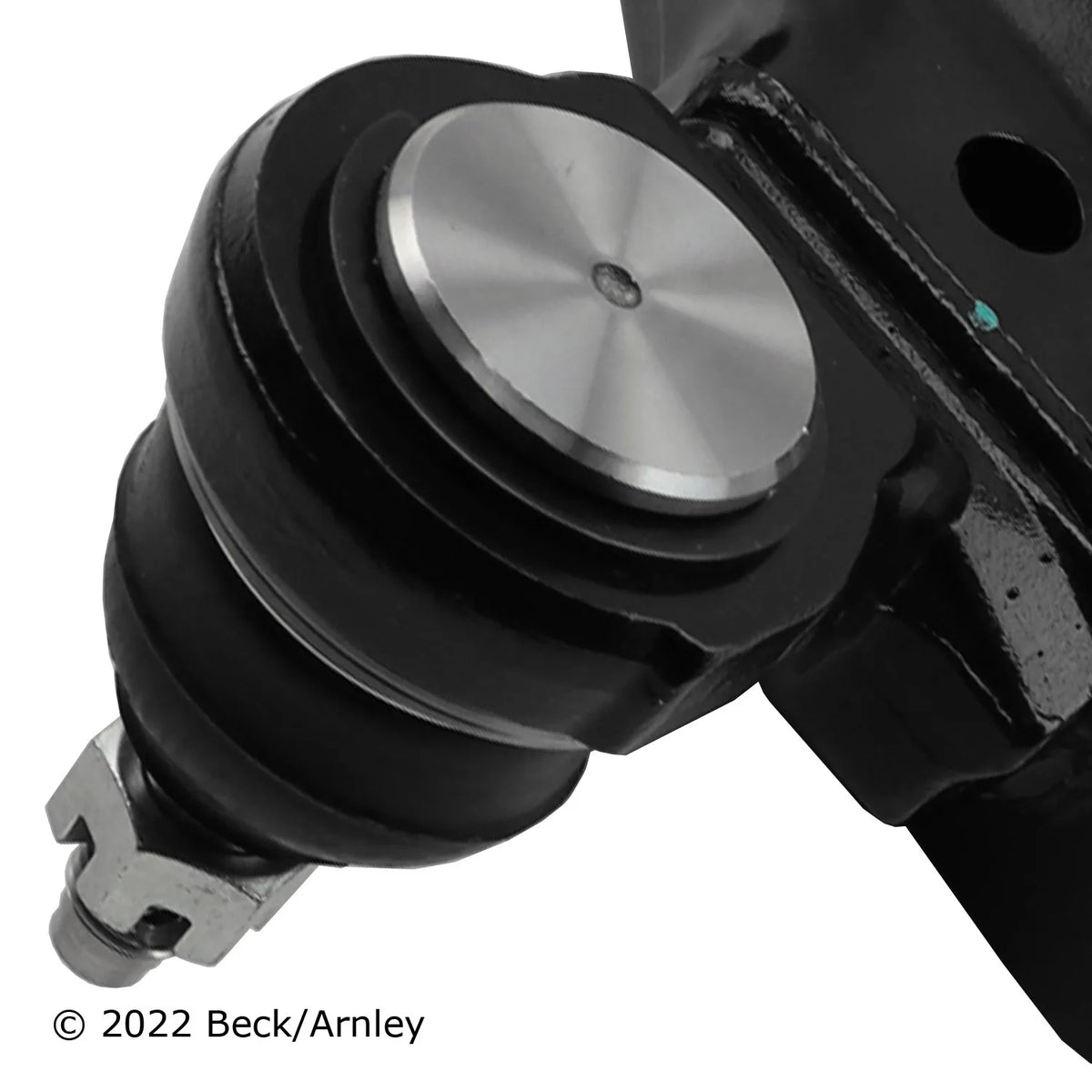 Beck/Arnley 102-8347 2010-2023 Toyota 4Runner Suspension Control Arm and Ball Joint Assembly