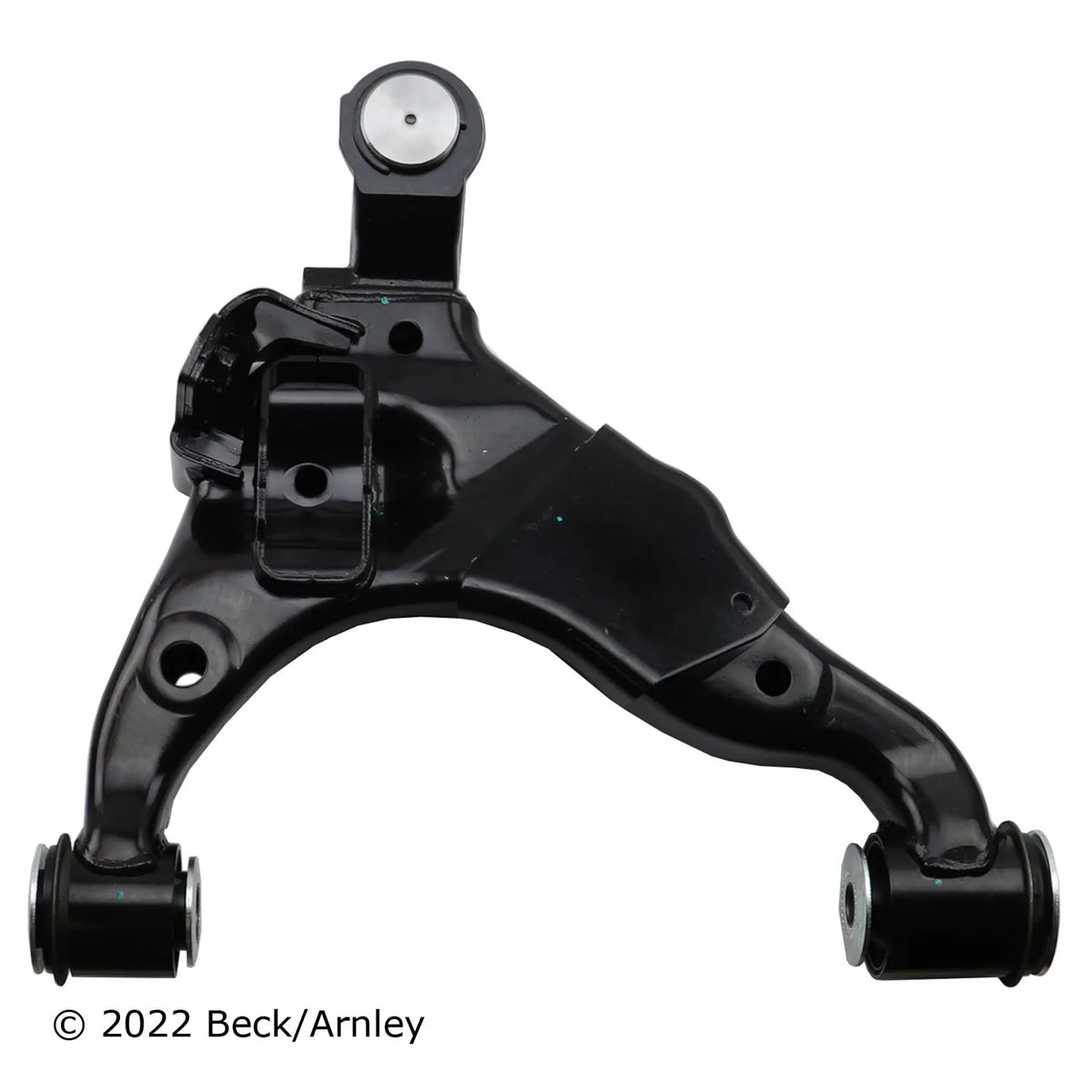 Beck/Arnley 102-8347 2010-2023 Toyota 4Runner Suspension Control Arm and Ball Joint Assembly