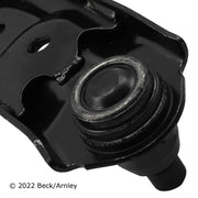 Beck/Arnley 102-8348 2019-2020 Toyota Yaris Suspension Control Arm and Ball Joint Assembly