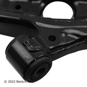 Beck/Arnley 102-8348 2019-2020 Toyota Yaris Suspension Control Arm and Ball Joint Assembly