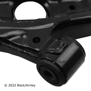 Beck/Arnley 102-8349 2019-2020 Toyota Yaris Suspension Control Arm and Ball Joint Assembly