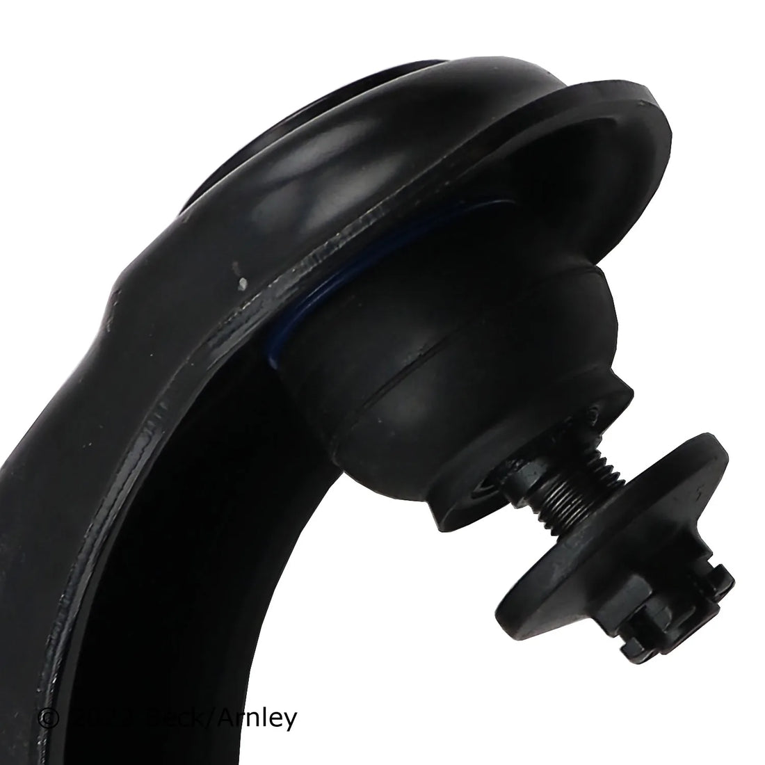 Beck/Arnley 102-8350 2007-2018 Acura RDX Suspension Control Arm and Ball Joint Assembly