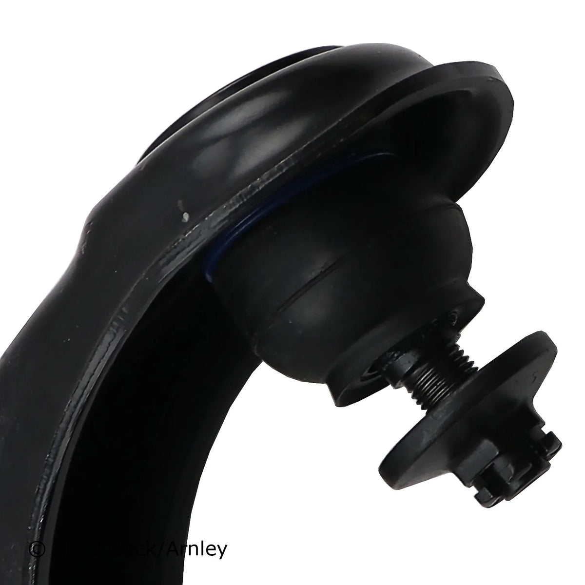 Beck/Arnley 102-8350 2007-2018 Acura RDX Suspension Control Arm and Ball Joint Assembly