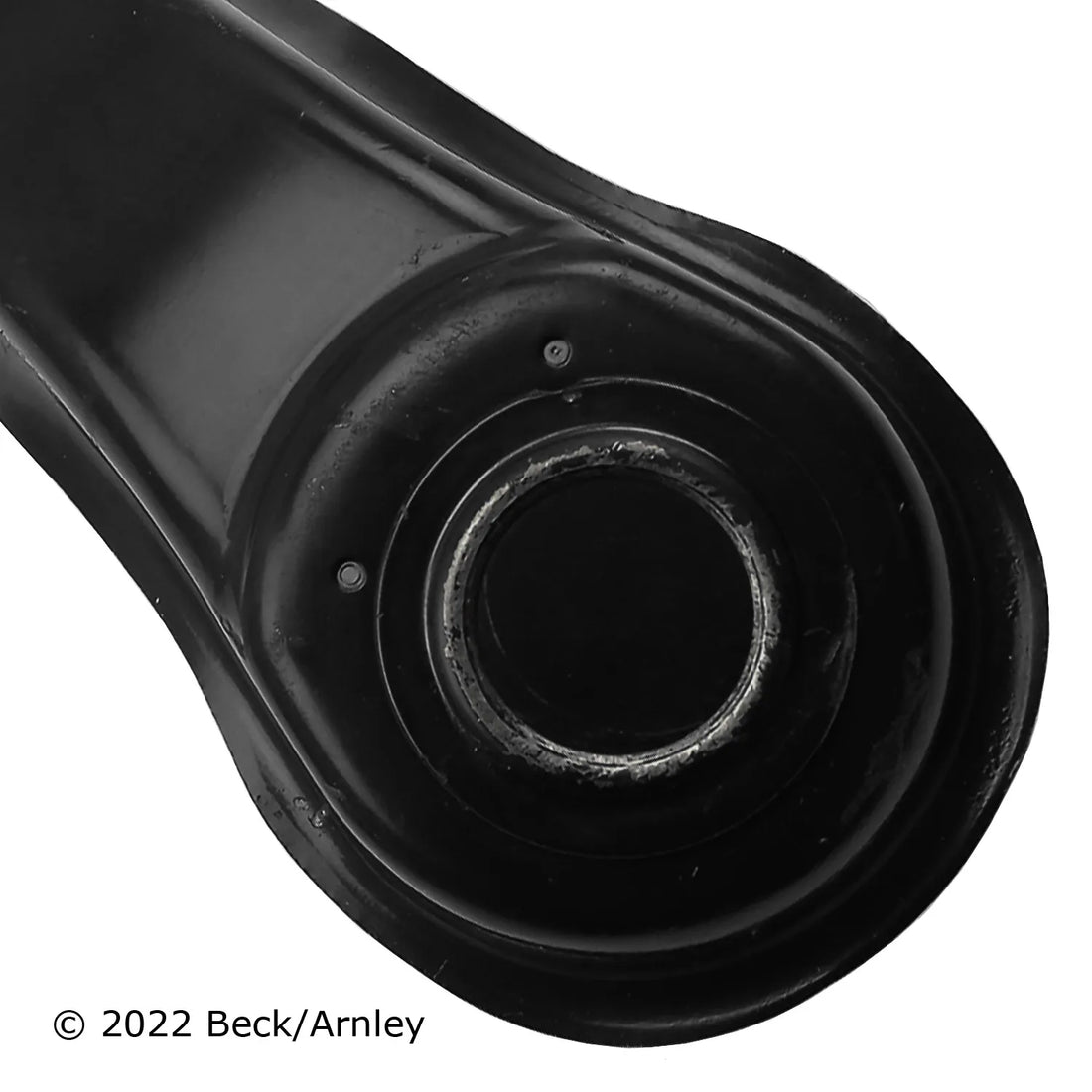 Beck/Arnley 102-8350 2007-2018 Acura RDX Suspension Control Arm and Ball Joint Assembly