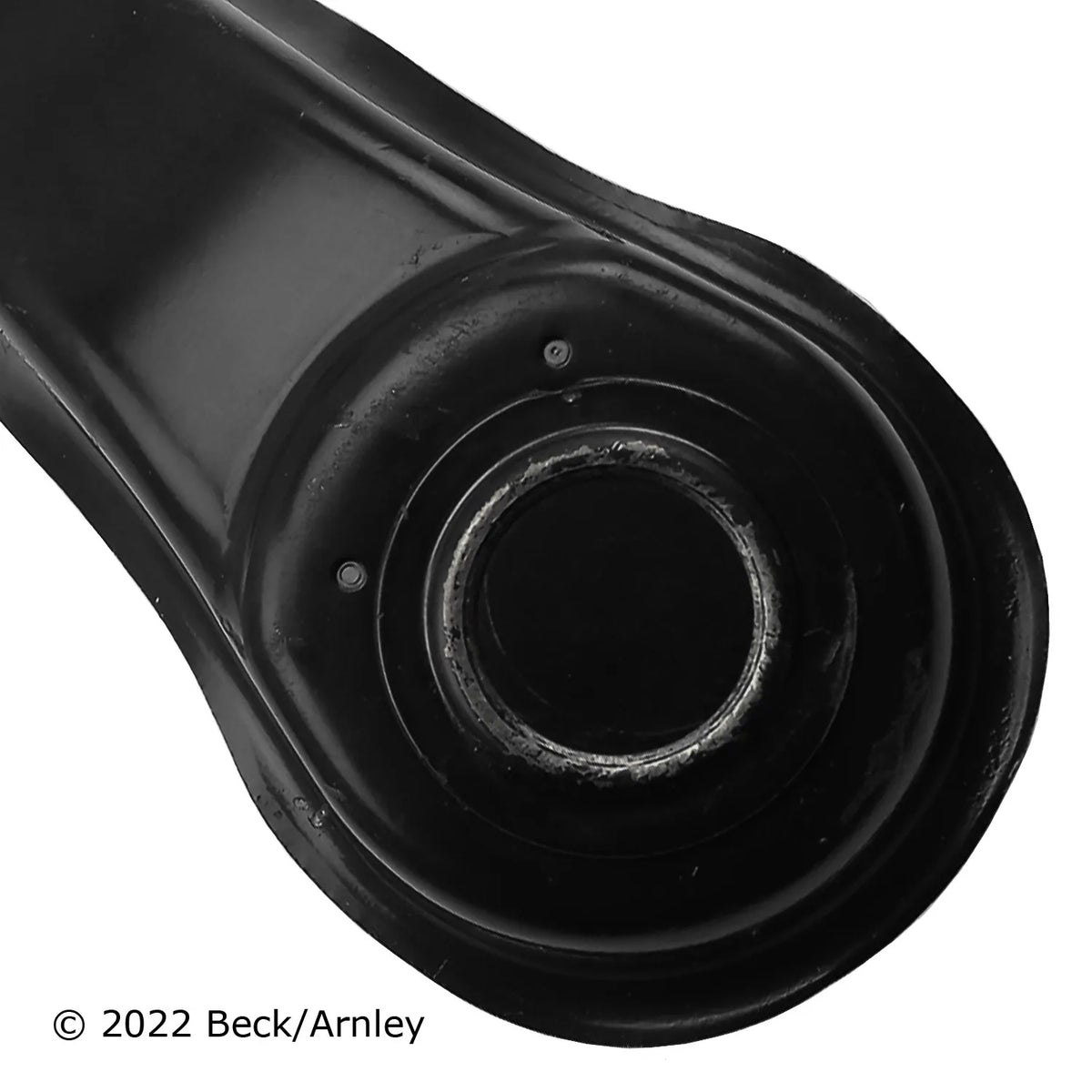 Beck/Arnley 102-8350 2007-2018 Acura RDX Suspension Control Arm and Ball Joint Assembly