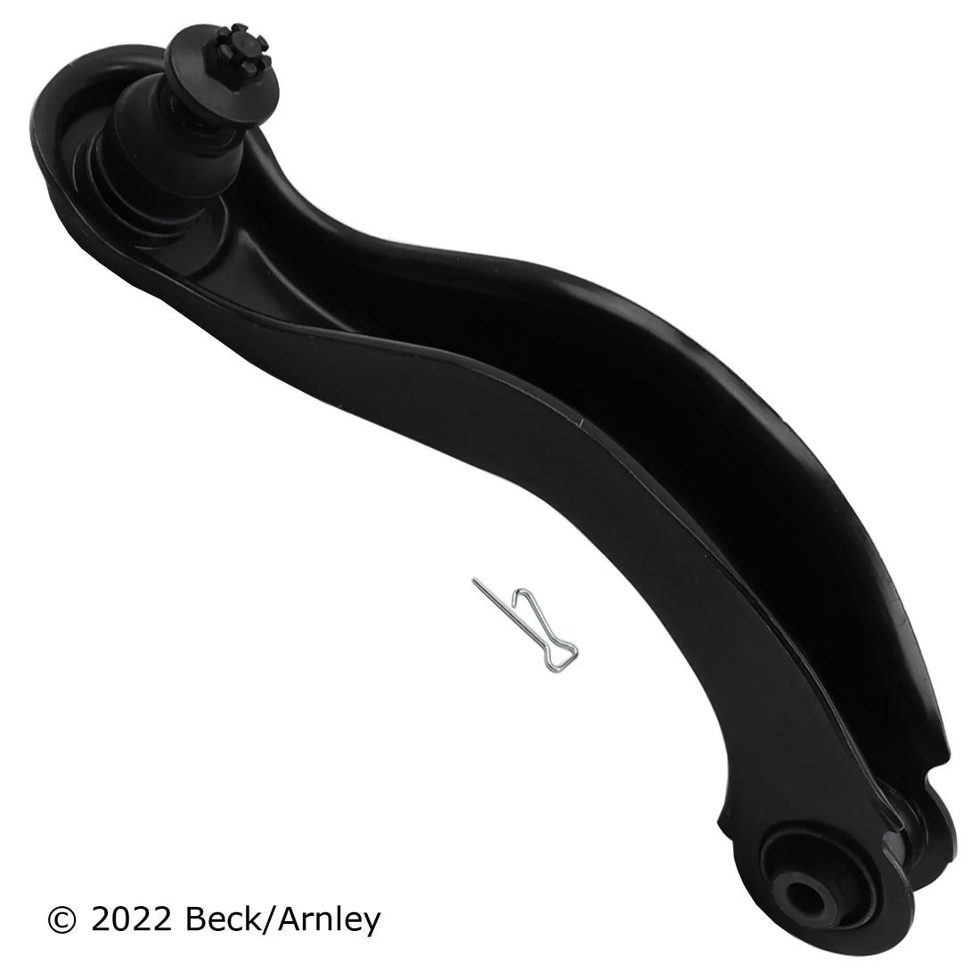 Beck/Arnley 102-8350 2007-2018 Acura RDX Suspension Control Arm and Ball Joint Assembly