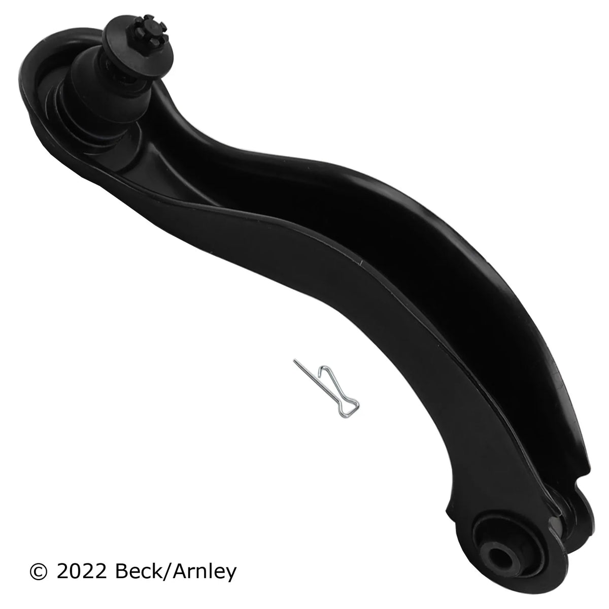 Beck/Arnley 102-8350 2007-2018 Acura RDX Suspension Control Arm and Ball Joint Assembly