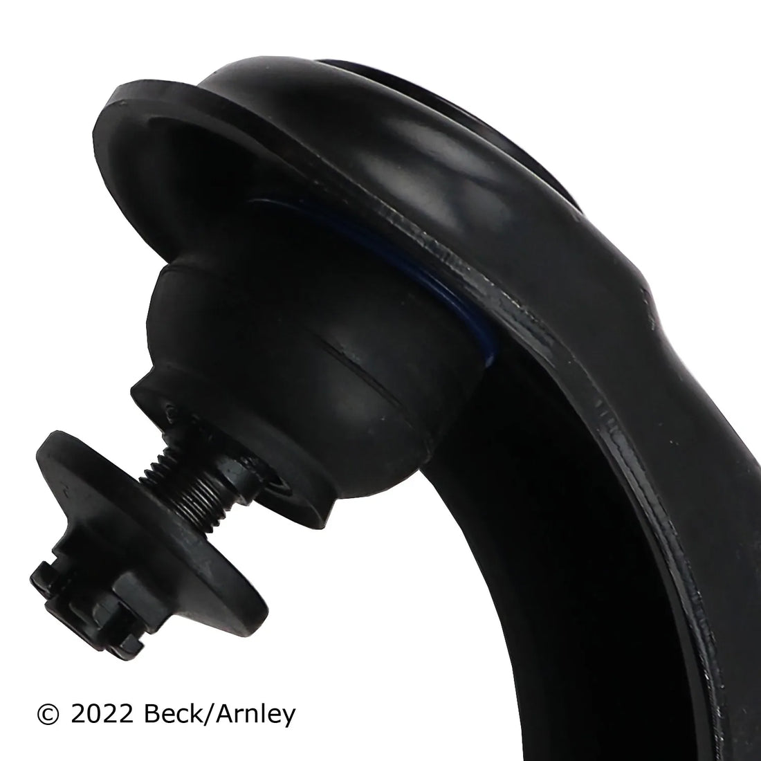 Beck/Arnley 102-8351 2007-2018 Acura RDX Suspension Control Arm and Ball Joint Assembly