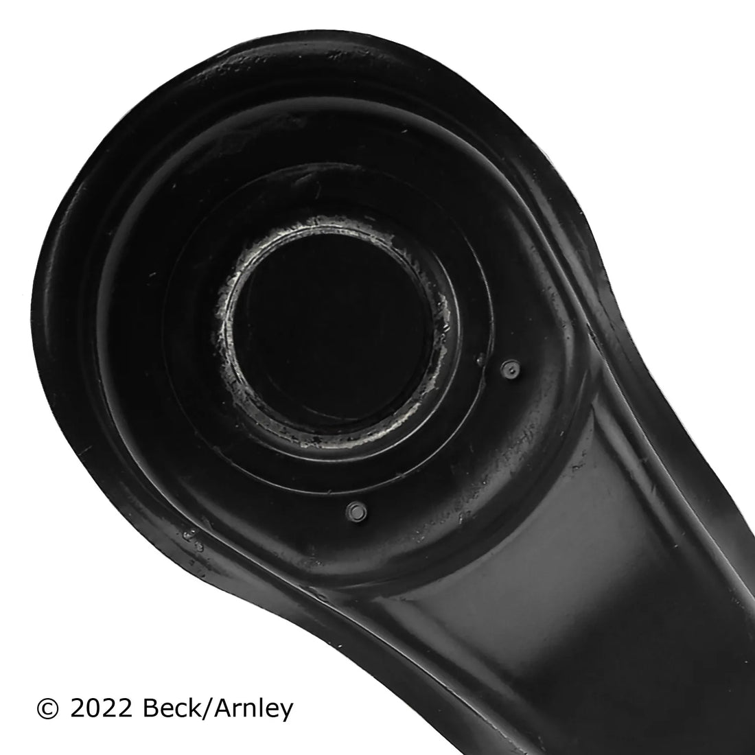 Beck/Arnley 102-8351 2007-2018 Acura RDX Suspension Control Arm and Ball Joint Assembly