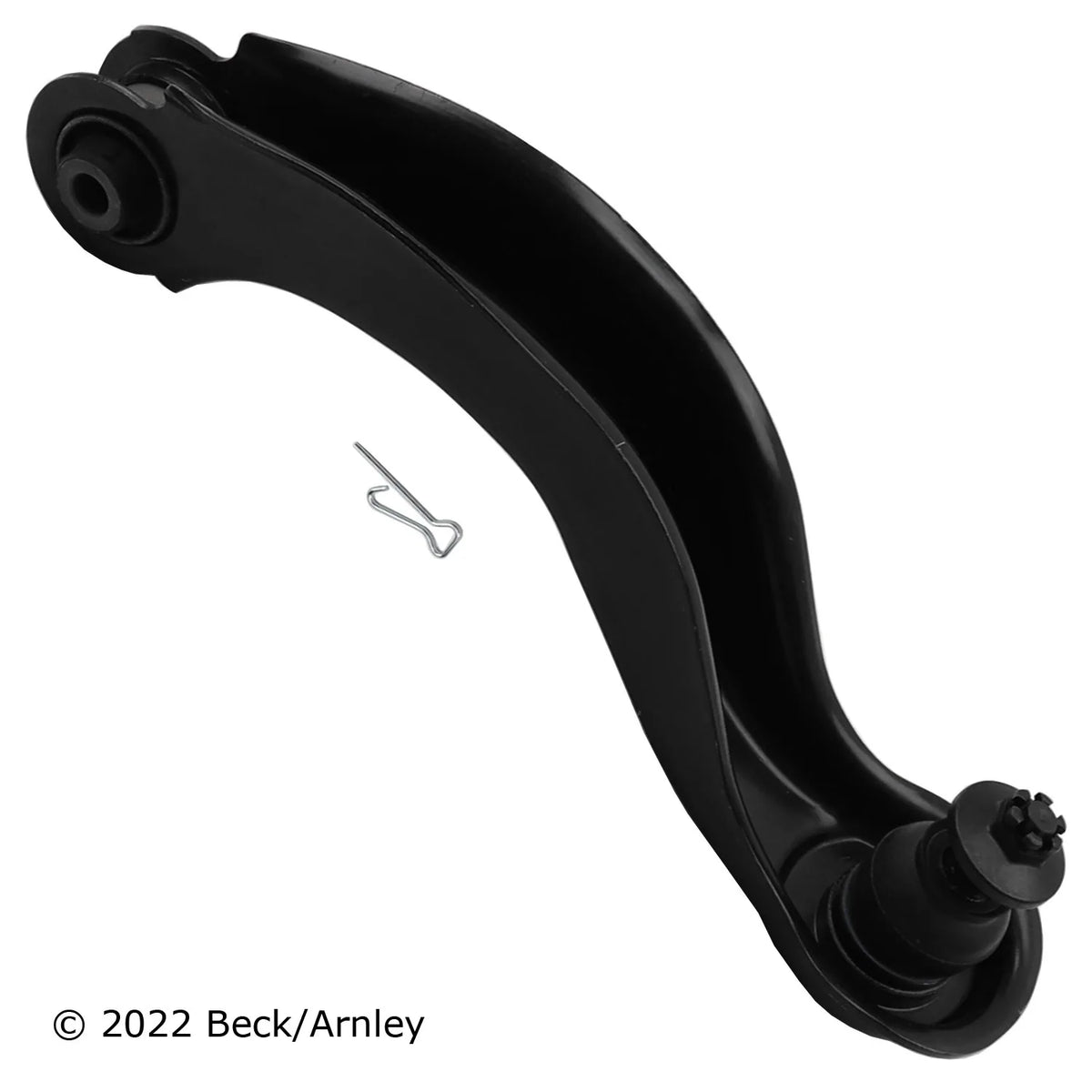 Beck/Arnley 102-8351 2007-2018 Acura RDX Suspension Control Arm and Ball Joint Assembly