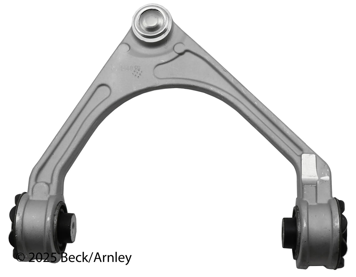 Beck/Arnley 102-8352 2017-2020 Jaguar XE Suspension Control Arm and Ball Joint Assembly