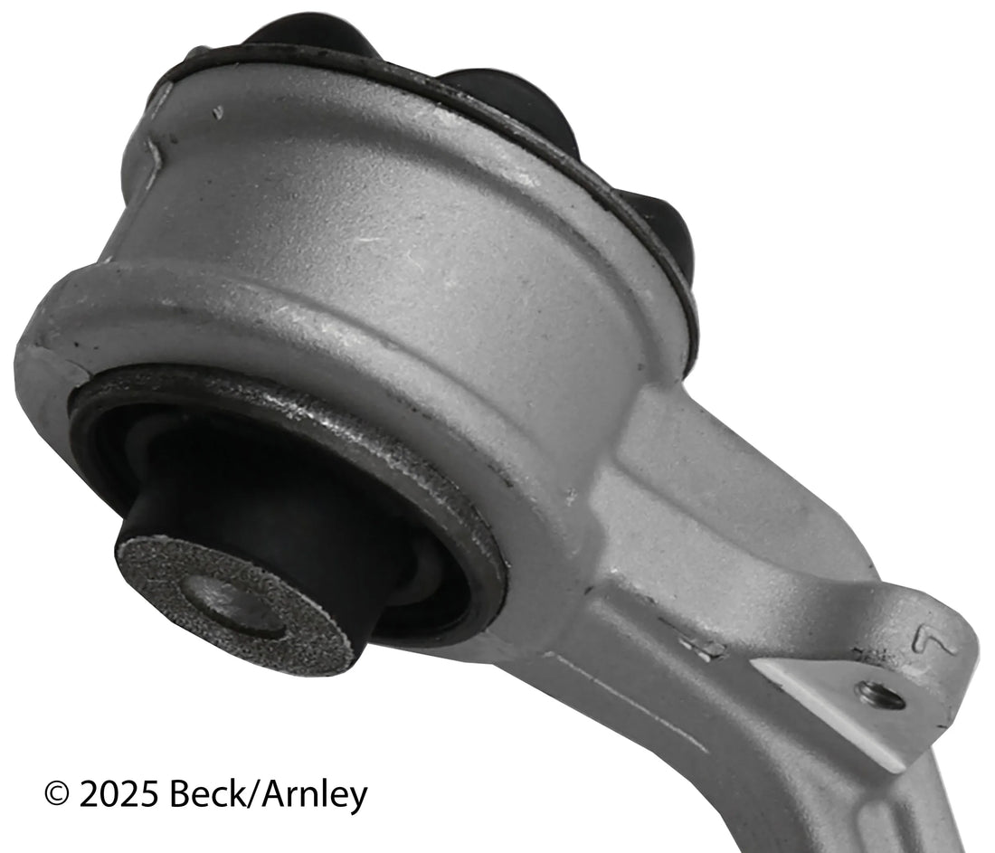 Beck/Arnley 102-8352 2017-2020 Jaguar XE Suspension Control Arm and Ball Joint Assembly