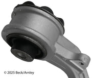 Beck/Arnley 102-8352 2017-2020 Jaguar XE Suspension Control Arm and Ball Joint Assembly