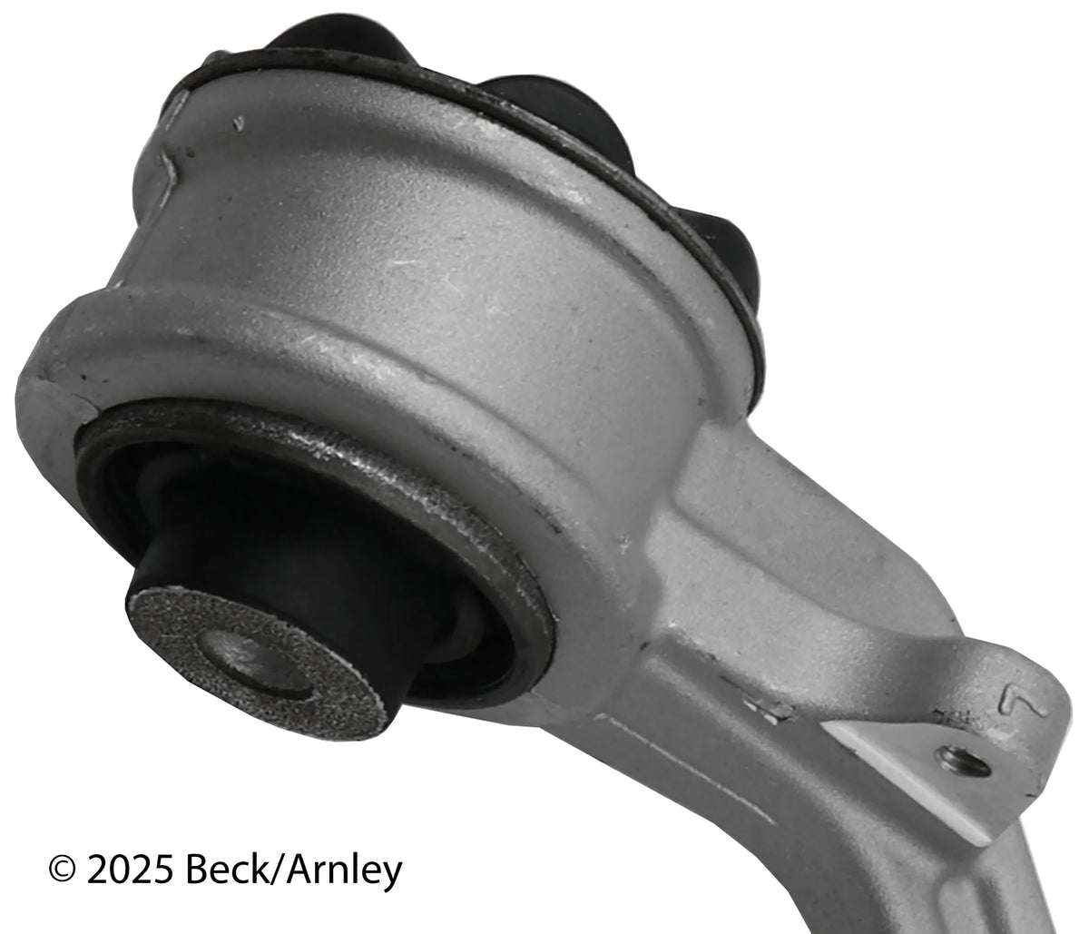 Beck/Arnley 102-8352 2017-2020 Jaguar XE Suspension Control Arm and Ball Joint Assembly
