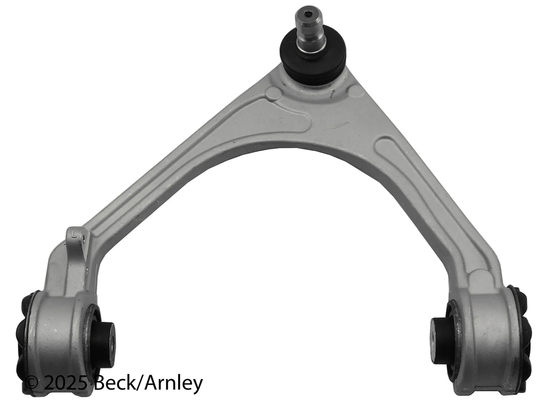Beck/Arnley 102-8352 2017-2020 Jaguar XE Suspension Control Arm and Ball Joint Assembly