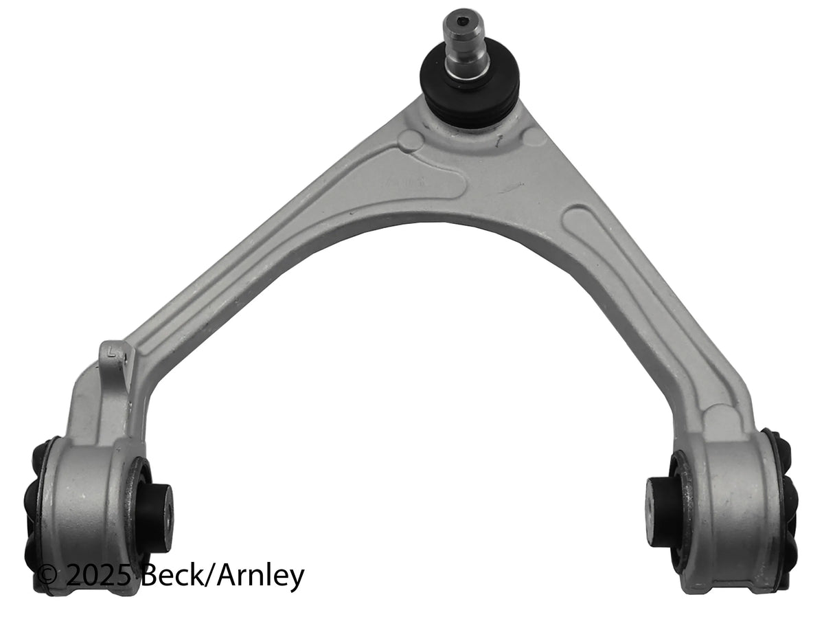 Beck/Arnley 102-8352 2017-2020 Jaguar XE Suspension Control Arm and Ball Joint Assembly