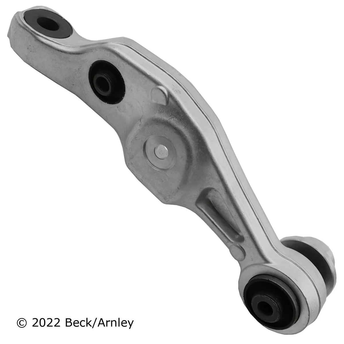 Beck/Arnley 102-8355 2007-2017 Lexus LS460 Suspension Control Arm