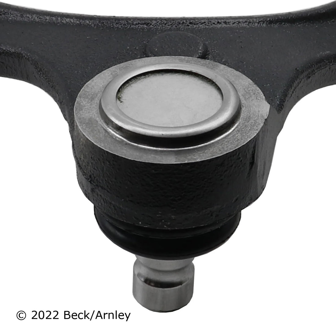 Beck/Arnley 102-8356 2017-2024 Tesla 3 Suspension Control Arm and Ball Joint Assembly