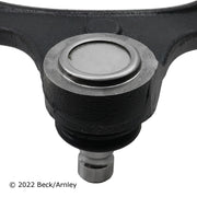 Beck/Arnley 102-8356 2017-2024 Tesla 3 Suspension Control Arm and Ball Joint Assembly