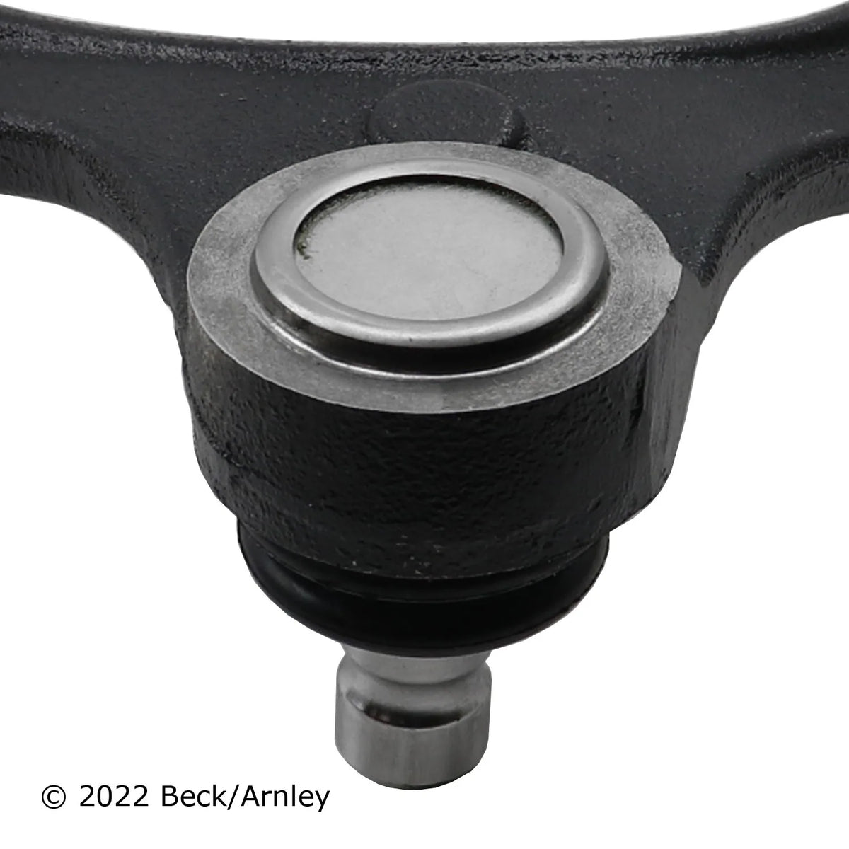Beck/Arnley 102-8356 2017-2024 Tesla 3 Suspension Control Arm and Ball Joint Assembly