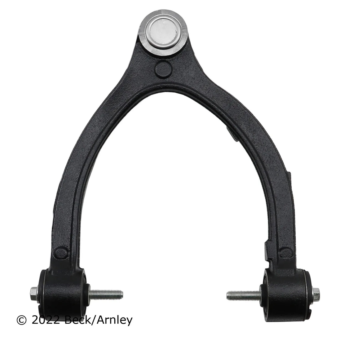 Beck/Arnley 102-8356 2017-2024 Tesla 3 Suspension Control Arm and Ball Joint Assembly