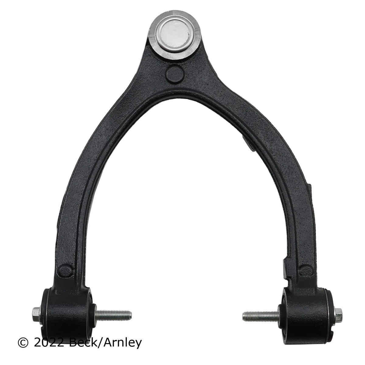 Beck/Arnley 102-8356 2017-2024 Tesla 3 Suspension Control Arm and Ball Joint Assembly