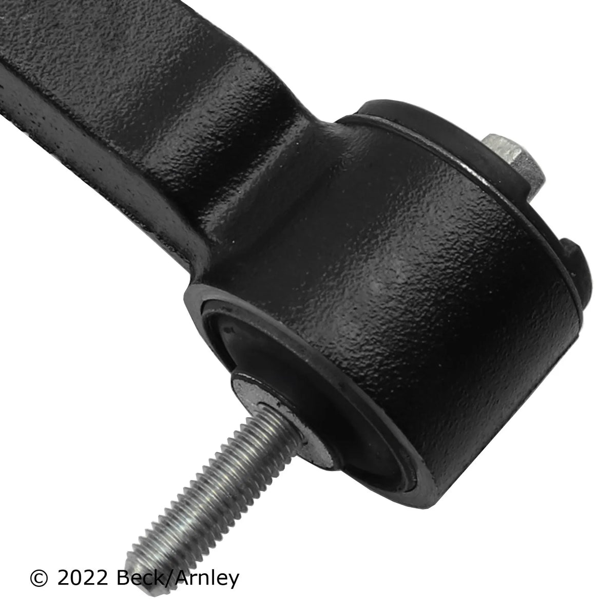Beck/Arnley 102-8356 2017-2024 Tesla 3 Suspension Control Arm and Ball Joint Assembly