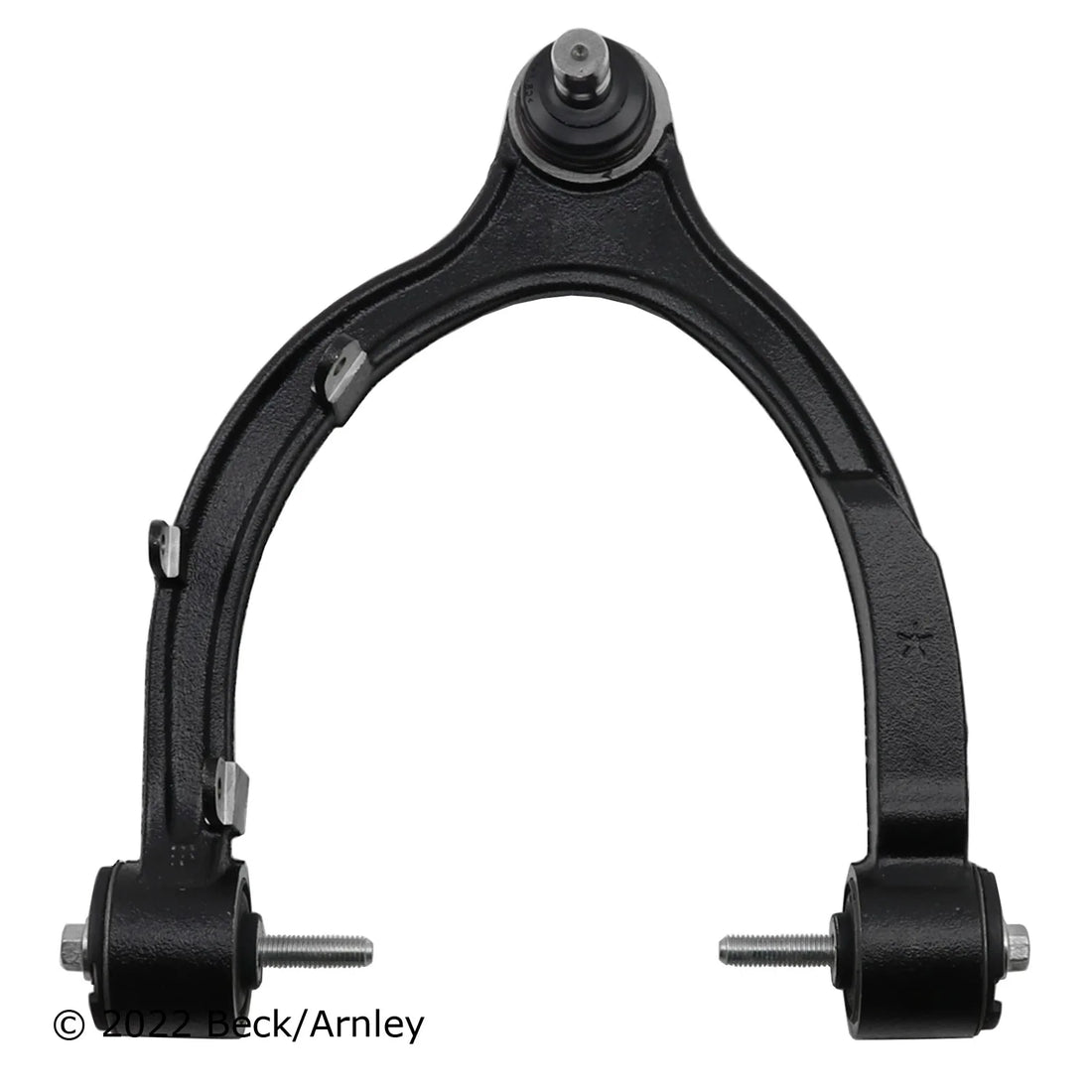 Beck/Arnley 102-8356 2017-2024 Tesla 3 Suspension Control Arm and Ball Joint Assembly