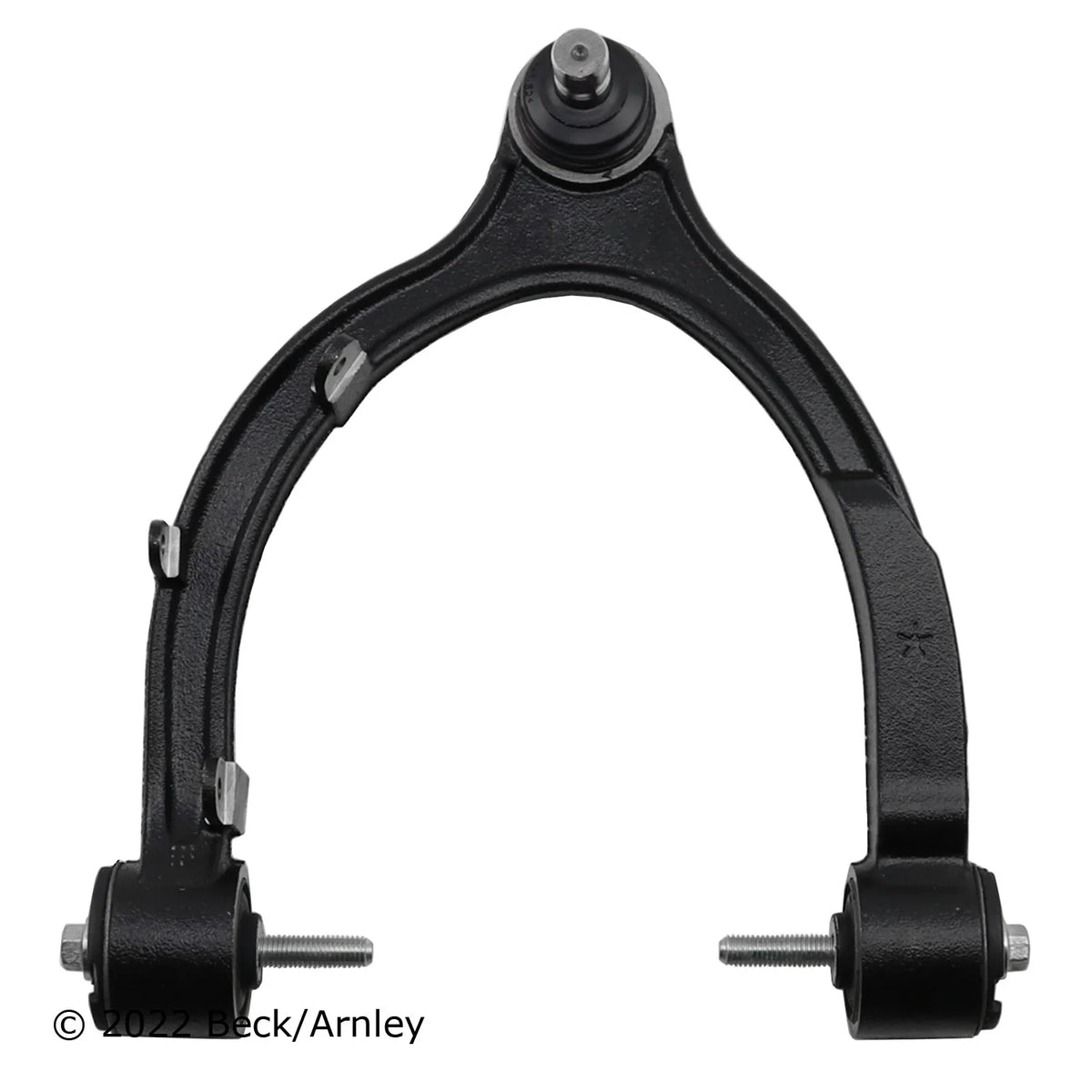 Beck/Arnley 102-8356 2017-2024 Tesla 3 Suspension Control Arm and Ball Joint Assembly