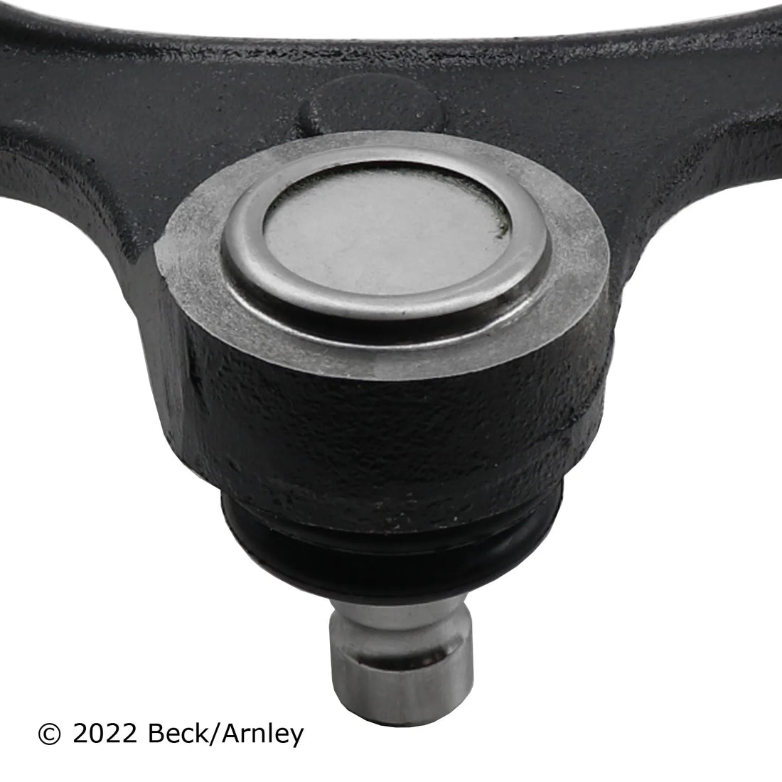 Beck/Arnley 102-8357 2017-2024 Tesla 3 Suspension Control Arm and Ball Joint Assembly