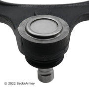 Beck/Arnley 102-8357 2017-2024 Tesla 3 Suspension Control Arm and Ball Joint Assembly