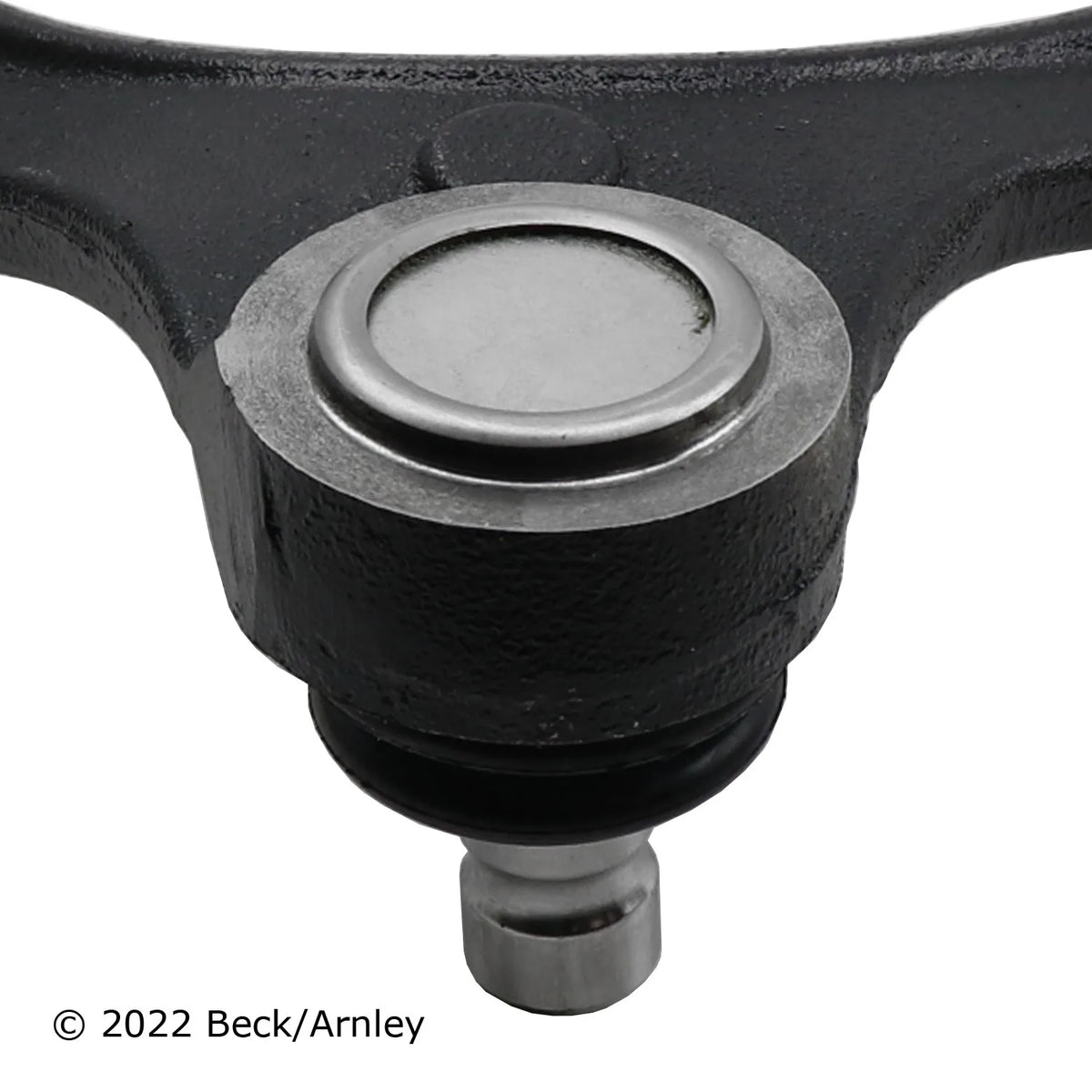 Beck/Arnley 102-8357 2017-2024 Tesla 3 Suspension Control Arm and Ball Joint Assembly