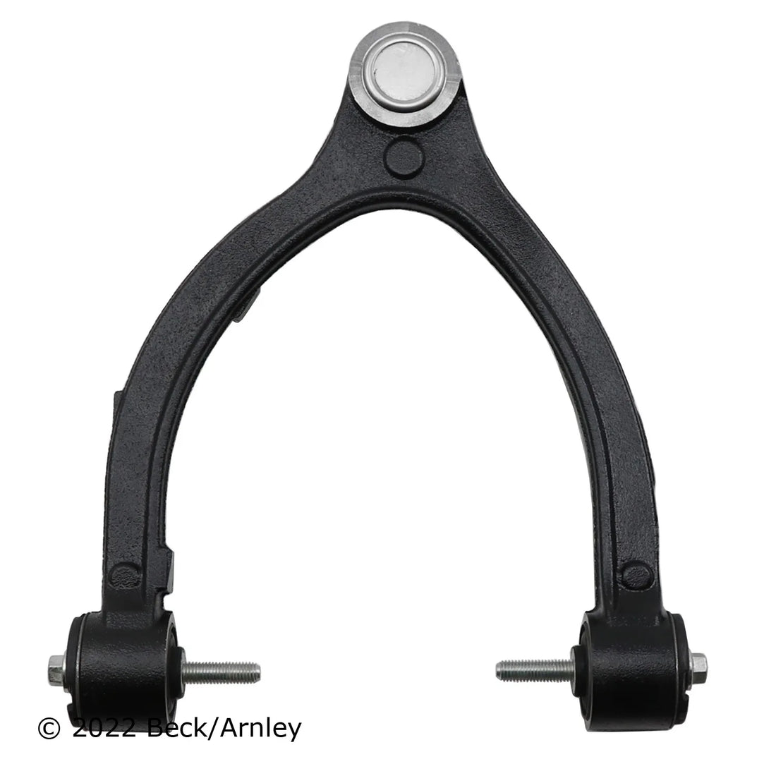 Beck/Arnley 102-8357 2017-2024 Tesla 3 Suspension Control Arm and Ball Joint Assembly
