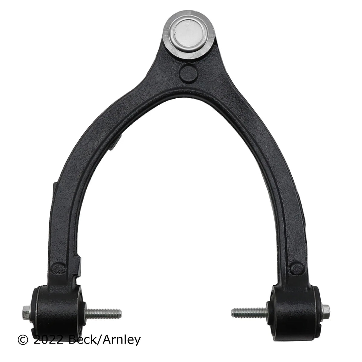 Beck/Arnley 102-8357 2017-2024 Tesla 3 Suspension Control Arm and Ball Joint Assembly