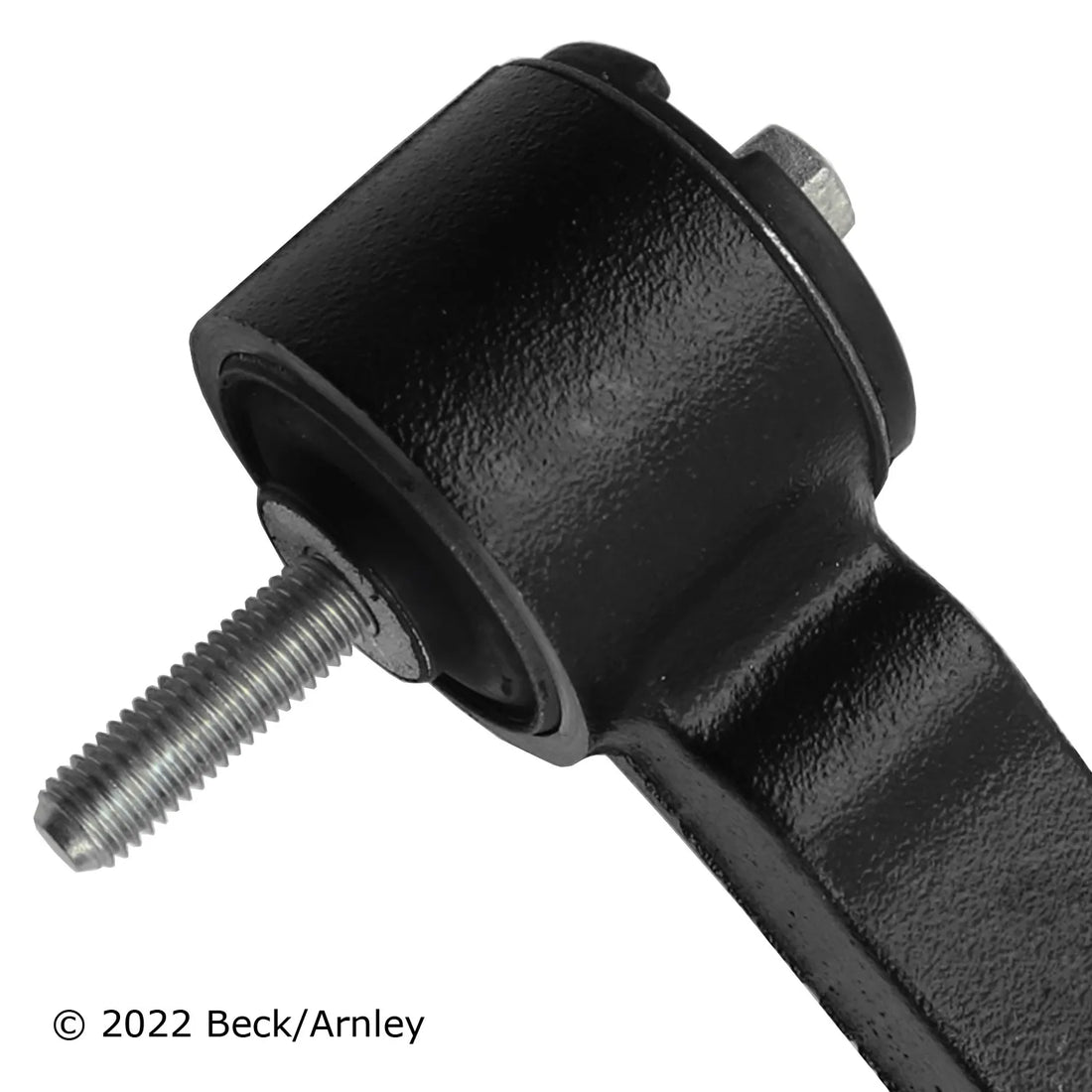 Beck/Arnley 102-8357 2017-2024 Tesla 3 Suspension Control Arm and Ball Joint Assembly