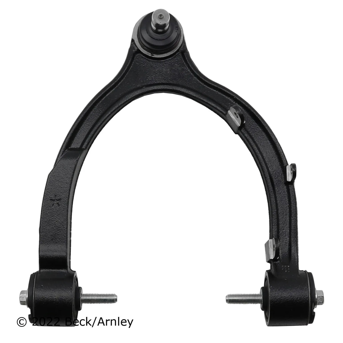 Beck/Arnley 102-8357 2017-2024 Tesla 3 Suspension Control Arm and Ball Joint Assembly