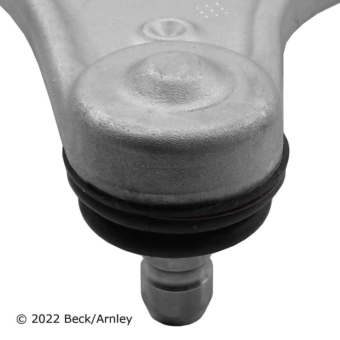 Beck/Arnley 102-8358 2016-2021 Tesla X Suspension Control Arm and Ball Joint Assembly